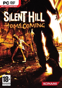Silent Hill Homecoming ราคาถูก